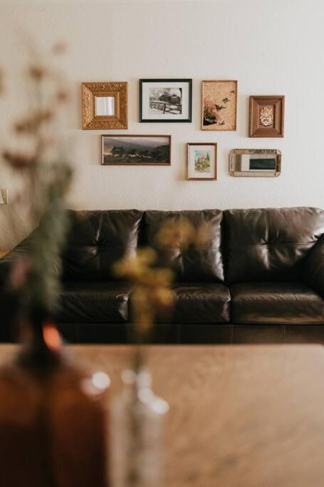 The Long Barn Lodge Екстер'єр фото