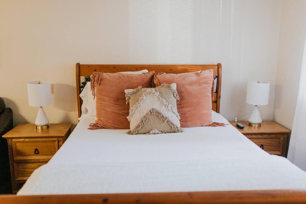 The Long Barn Lodge Екстер'єр фото