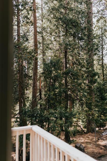 The Long Barn Lodge Екстер'єр фото